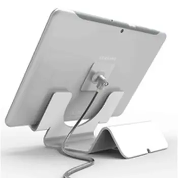 Tablet Compulocks CL12UTHWB White