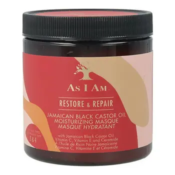 Hair Mask As I Am 501654