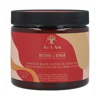 Styling Cream As I Am 501657 200 ml