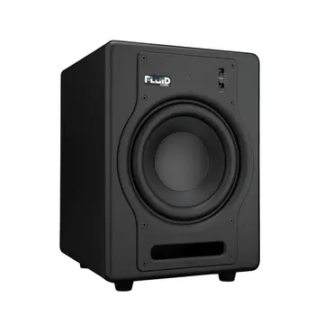 Subwoofer FLUID AUDIO F8S