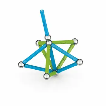 Construction set Geomag 25 Pieces