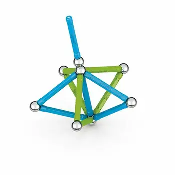 Construction set Geomag 25 Pieces