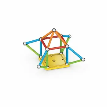 Educational Game Geomag 42 Pieces
