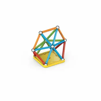 Educational Game Geomag 42 Pieces