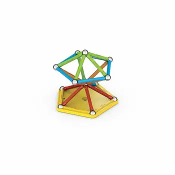 Educational Game Geomag 42 Pieces