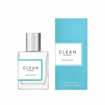 Women's Perfume Clean Clean Cool Cotton EDP 30 ml