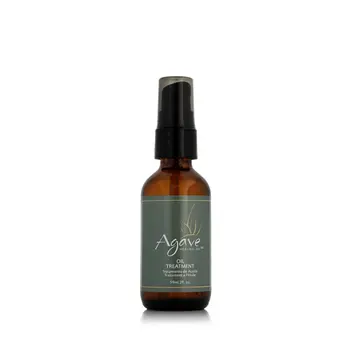 Hair Oil Agave Hair Care 59 ml