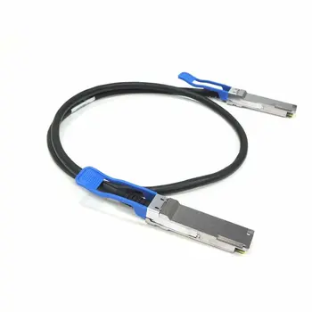 UTP Category 6 Rigid Network Cable CISCO QSFP-100G-CU1M=      1 m