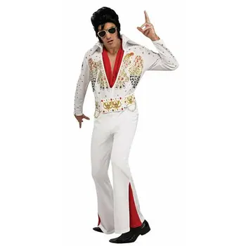 Costume for Adults Rubies Elvis Presley