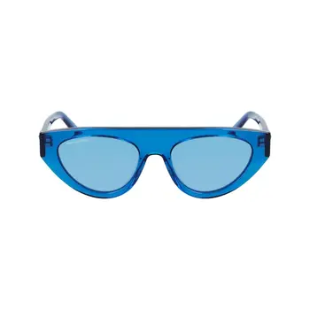 Ladies' Sunglasses Karl Lagerfeld KL6043S-424 Ø 52 mm