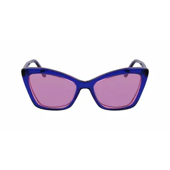 Ladies' Sunglasses Karl Lagerfeld KL6105S-424 ø 54 mm