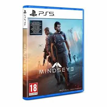 PlayStation 5 Video Game Sony Mindseye