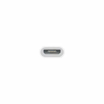 Micro USB to Lightning Adapter Apple MD820ZM/A