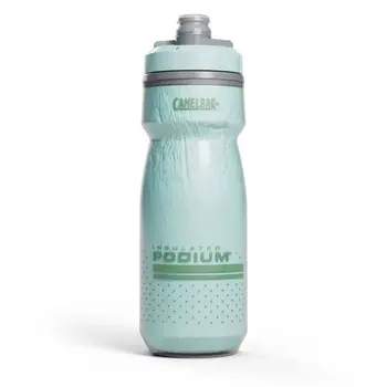 Bottle Camelbak Podium Chill Blue polypropylene 600 ml