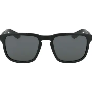 Unisex Sunglasses Dragon Alliance Mari  Black