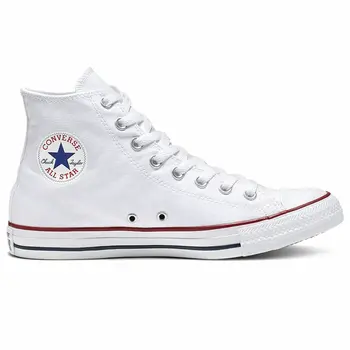 Men's Trainers Converse White
