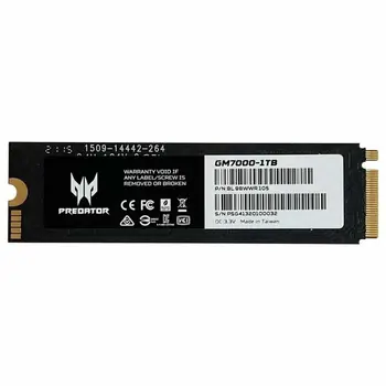 Hard Drive Acer BL.9BWWR.105 1 TB SSD