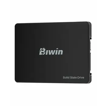 Hard Drive Biwin M100 256 GB SSD