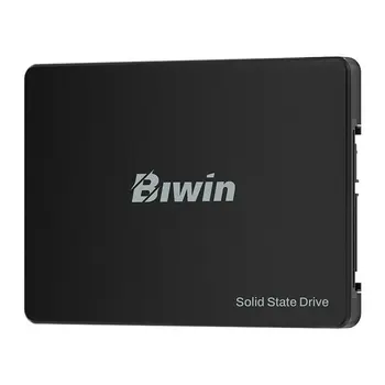 Hard Drive Biwin M100 256 GB SSD