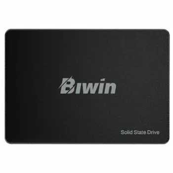 Hard Drive Biwin BM100NN512G-RGX 512 GB SSD