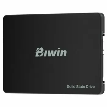 Hard Drive Biwin BM100NN512G-RGX 512 GB SSD