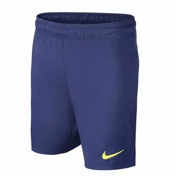 Men's Sports Shorts Nike FC. Barcelona Blue