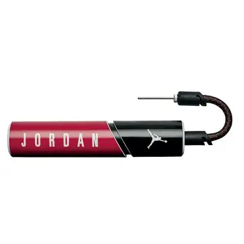 Air Pump Jordan J0001947079 Red
