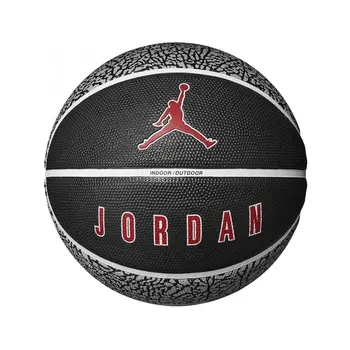 Basketball Ball Jordan JORDAN PLAYGROUND 2.0 J1008255055 055 Grey Synthetic