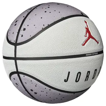 Basketball Ball Jordan JORDAN PLAYGROUND 2.0 J1008255049 049 Grey Synthetic 7