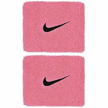 Sports Wristband Nike SWOOSH N0001565677OS