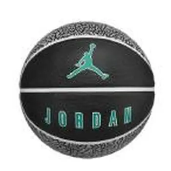 Basketball Ball Jordan JORDAN PLAYGROUND 2.0 8P DEFLATED J1008255016 016 Black Synthetic