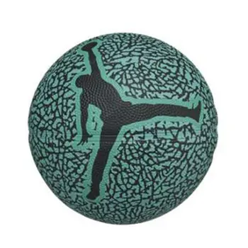 Basketball Ball Jordan SKILLS 2.0 J1006753302 302 Green Synthetic 3
