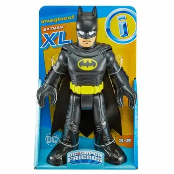 Playset Mattel GXH58 26 cm