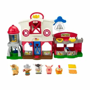 Playset Fisher-Price Farm