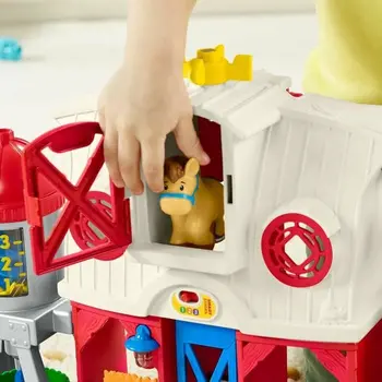 Playset Fisher-Price Farm