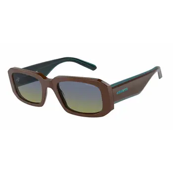 Unisex Sunglasses Arnette AN431812382W5 Ø 53 mm