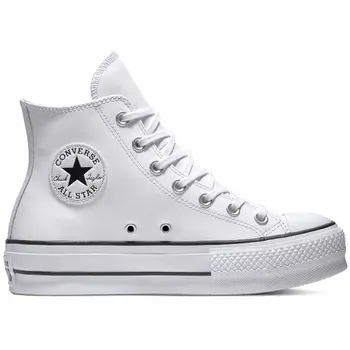 Women’s Casual Trainers Converse 561676C White