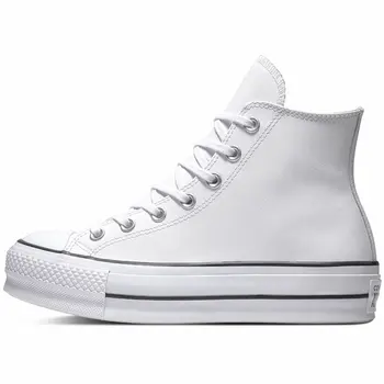 Women’s Casual Trainers Converse 561676C White