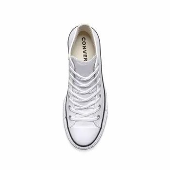 Women’s Casual Trainers Converse 561676C White