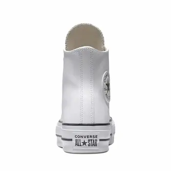 Women’s Casual Trainers Converse 561676C White