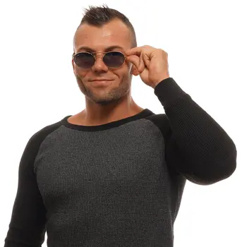Unisex Sunglasses Web Eyewear