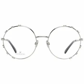 Ladies' Spectacle frame Swarovski SK5380 57016
