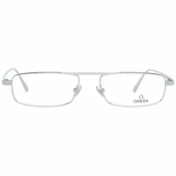 Men' Spectacle frame Omega OM5011-54016 Grey ø 54 mm