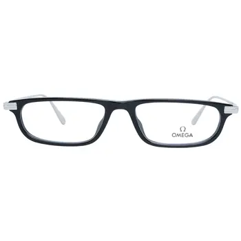 Unisex' Spectacle frame Omega OM5012-5201A Ø 52 mm