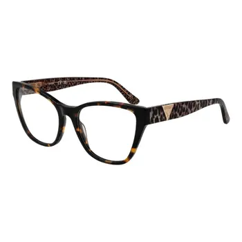 Ladies' Spectacle frame Guess GU2828 55052