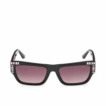 Ladies' Sunglasses Guess GU7902 01T Ø 53 mm