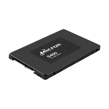 Hard Drive Lenovo 4XB7A82259 480 GB SSD