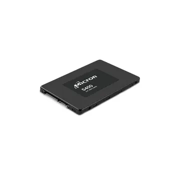 Hard Drive Lenovo 4XB7A82266 2,5/3,5" 960 GB SSD