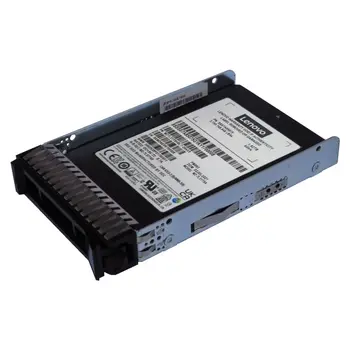 Hard Drive Lenovo 4XB7A90874 2,5" 960 GB