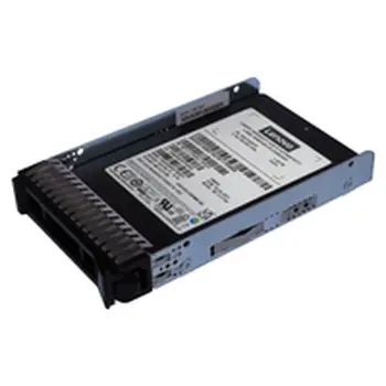 Hard Drive Lenovo 4XB7A90874 2,5" 960 GB